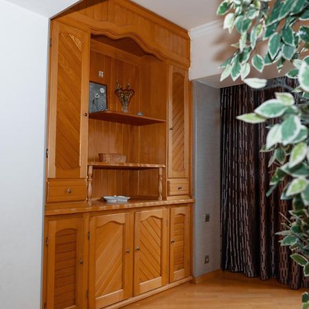 Home At Old Tbilisi Buitenkant foto