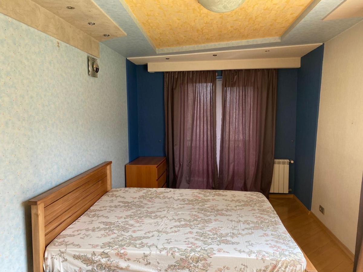 Home At Old Tbilisi Buitenkant foto