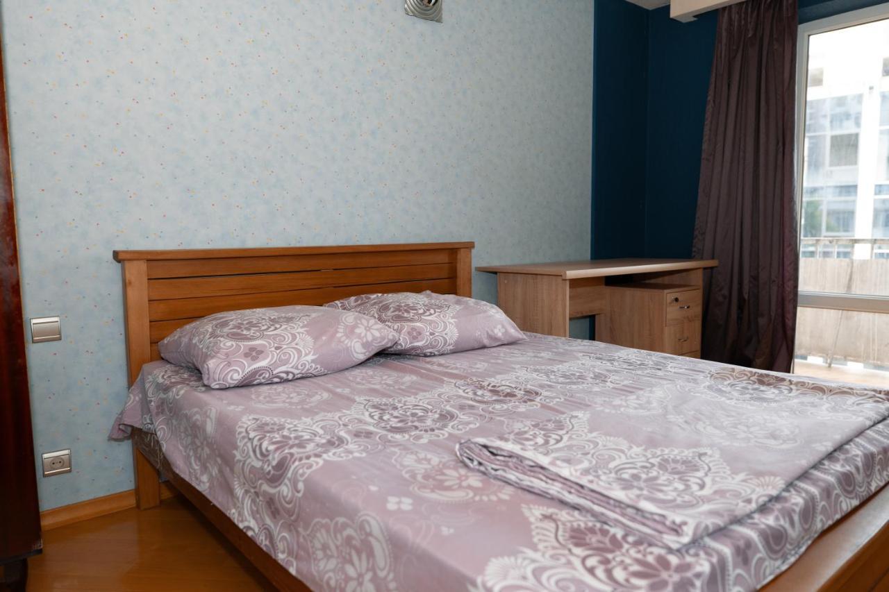 Home At Old Tbilisi Buitenkant foto