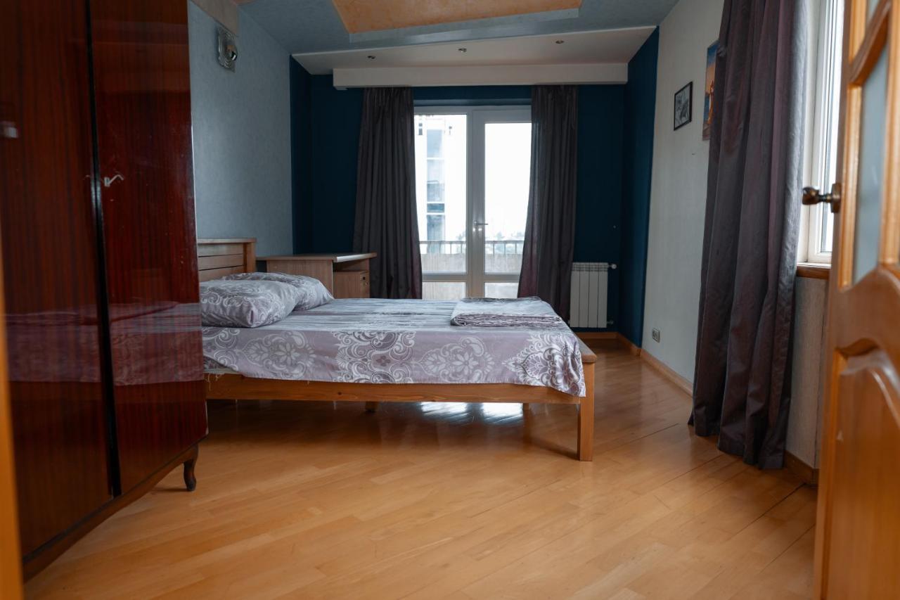 Home At Old Tbilisi Buitenkant foto