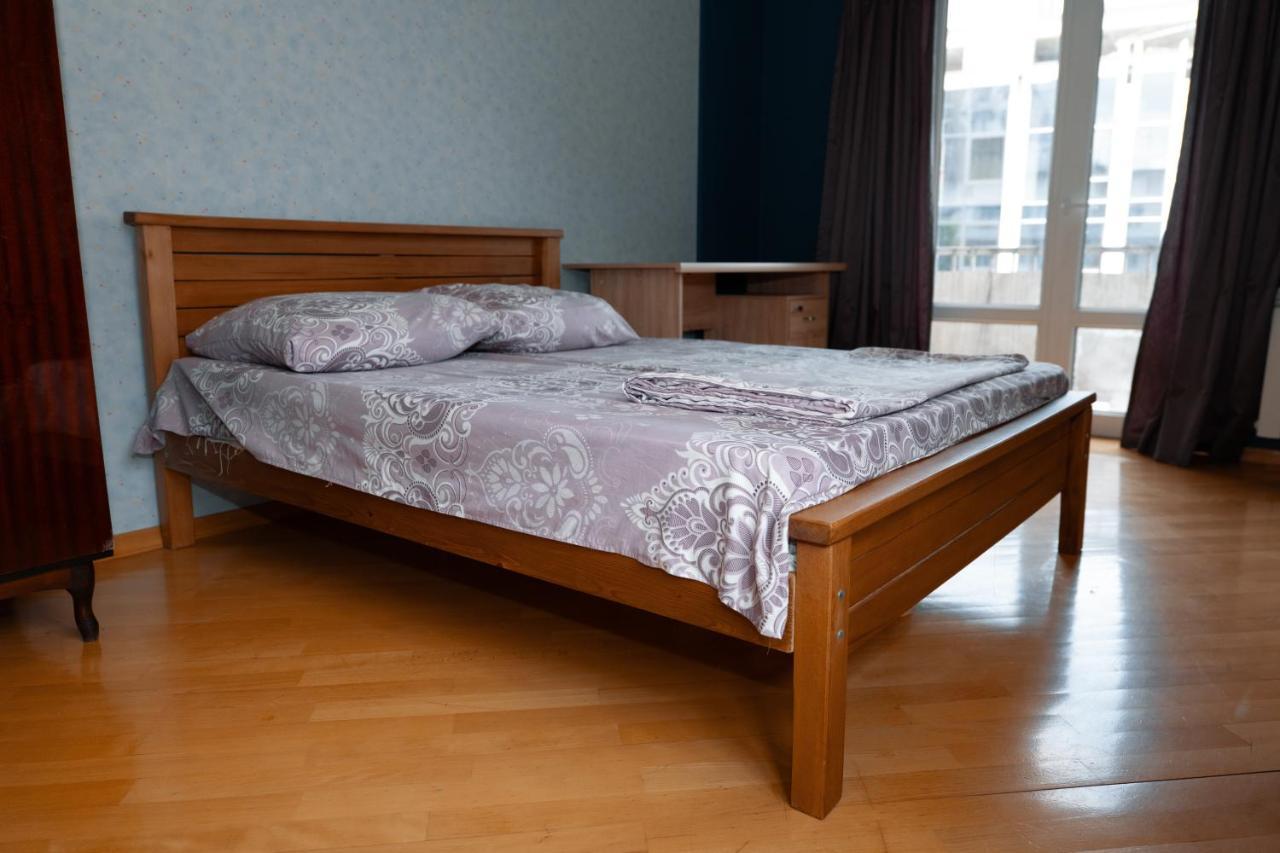 Home At Old Tbilisi Buitenkant foto