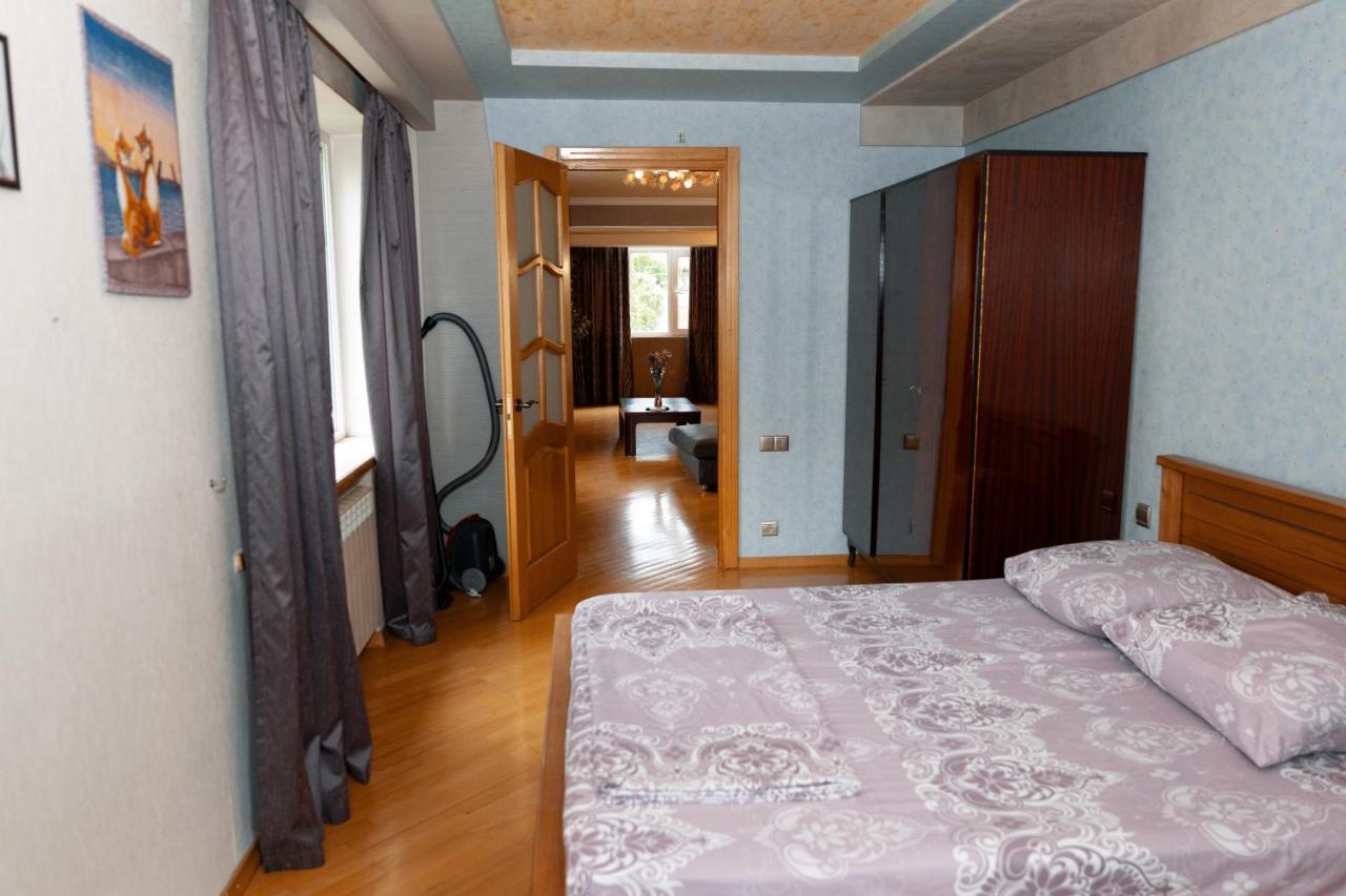Home At Old Tbilisi Buitenkant foto