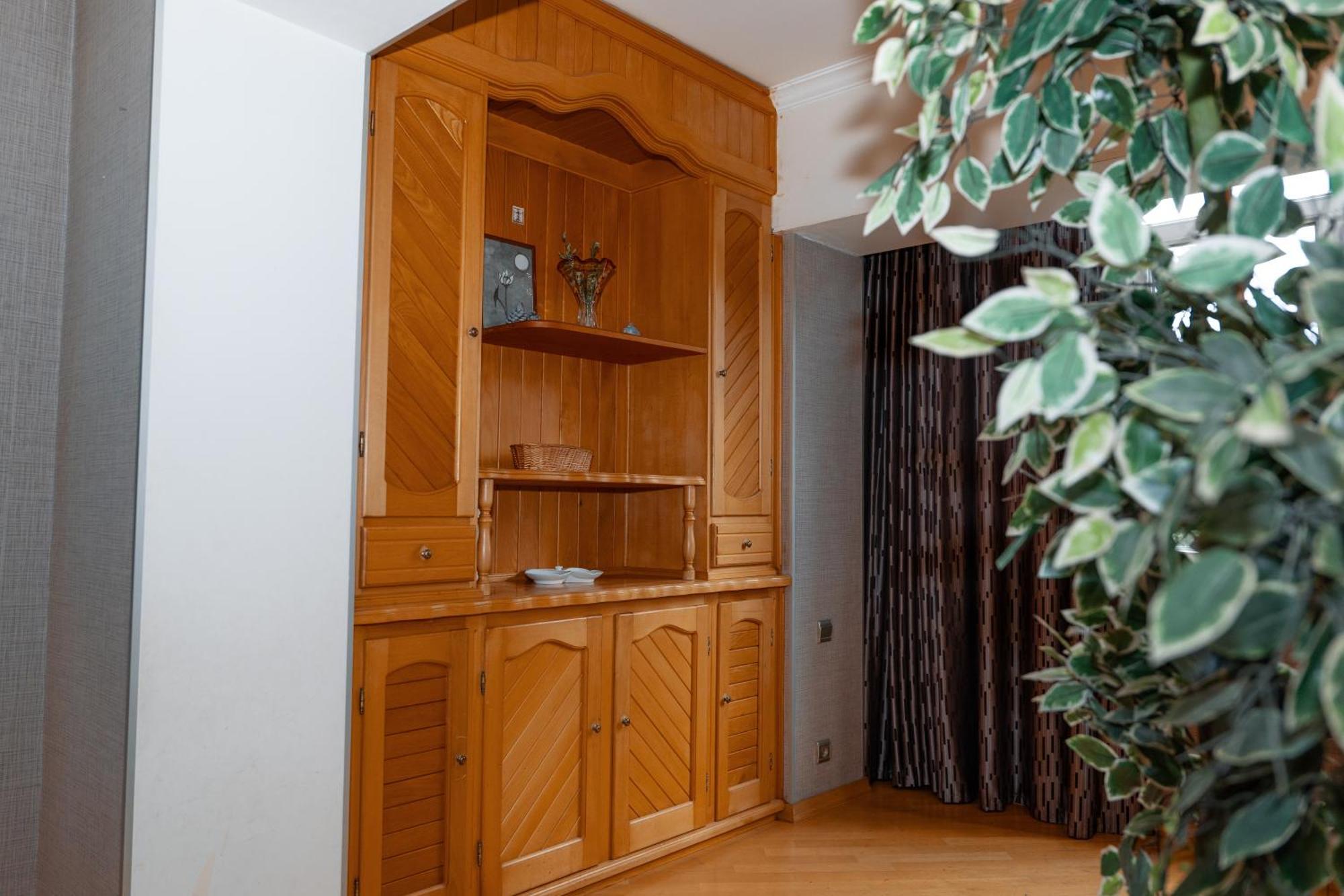 Home At Old Tbilisi Buitenkant foto