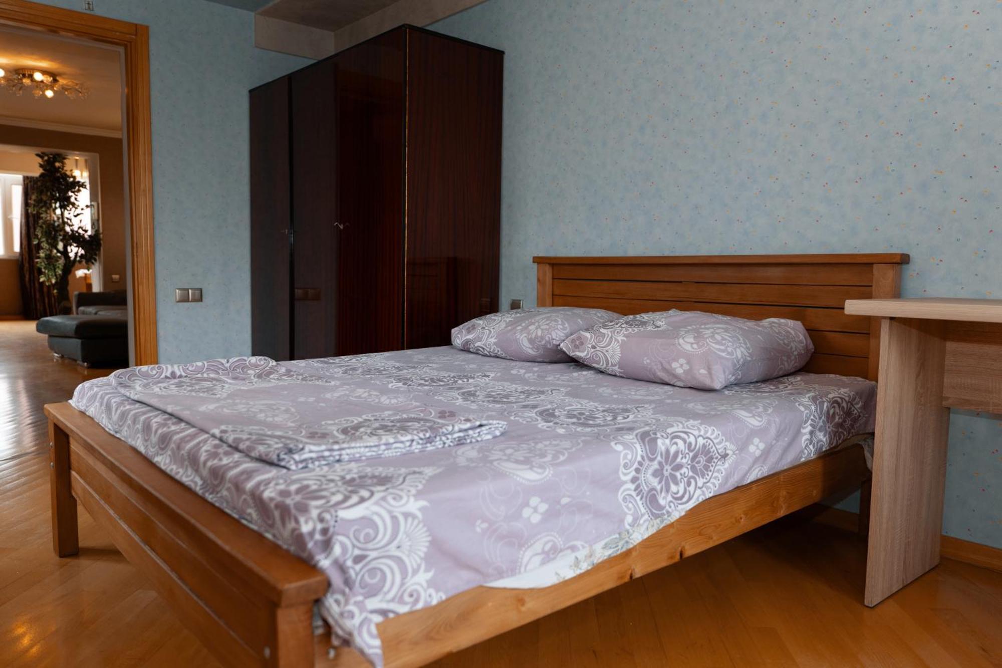 Home At Old Tbilisi Buitenkant foto