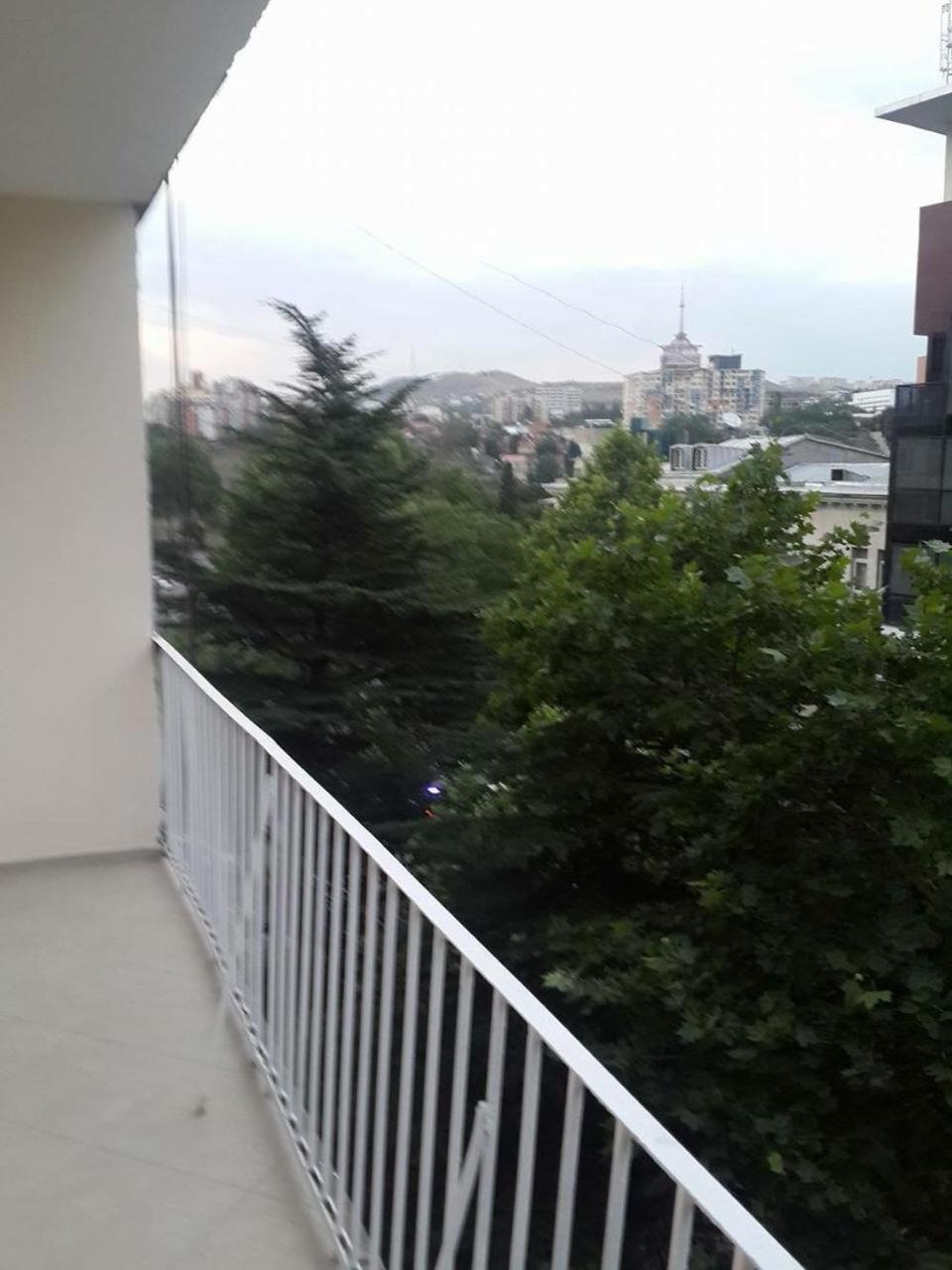Home At Old Tbilisi Buitenkant foto